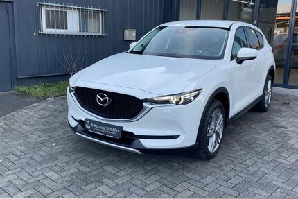 Mazda CX-5 89.079 km 22.985 &euro; Monheim 40789
