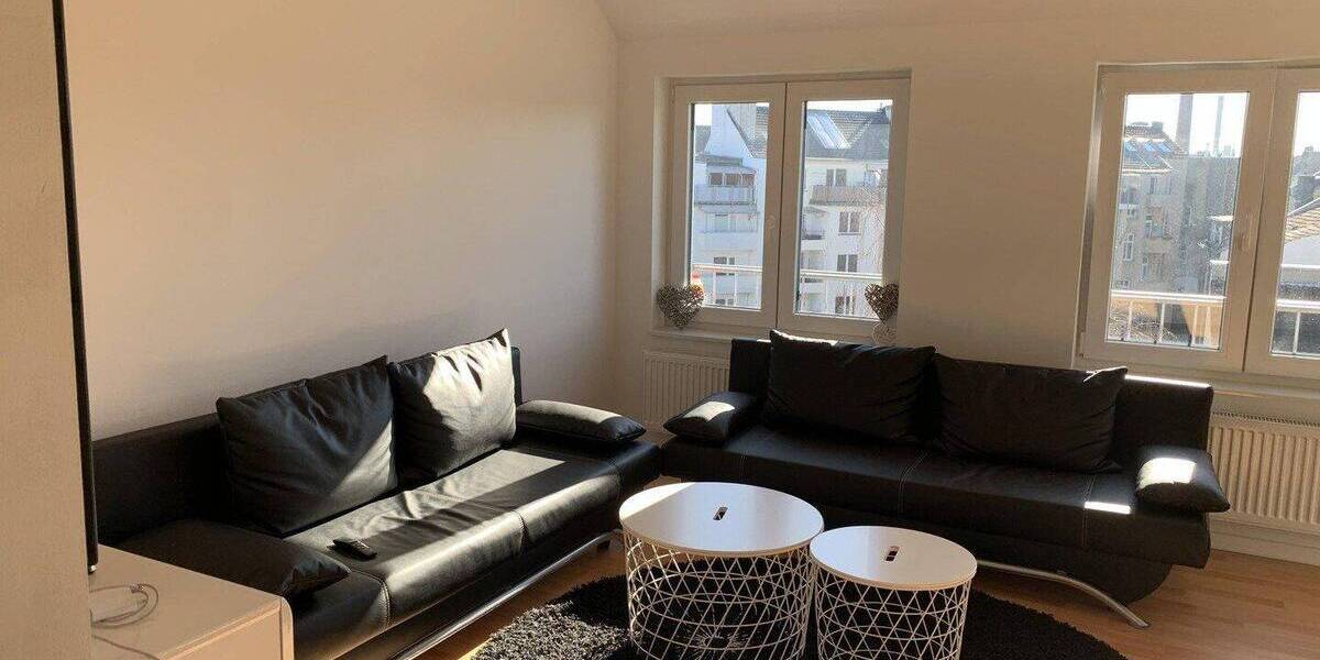 Mehrfamilienhaus, Wohnhaus Düsseldorf Bilk - 3 Zimmer, 879 m&sup2;, 3.850.000&euro; | Angebot:26909432