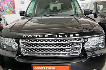 Land Rover Range Rover 266.220 km 14.880 &euro; Düsseldorf 40549