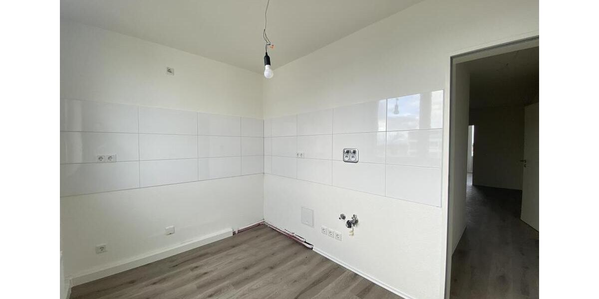 Helles 2 -Zimmer-Wohnung mit Balkon 2 zimmer