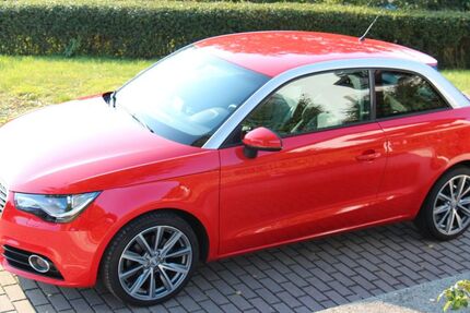 Audi A1 187.000 km 5.850 &euro; Viersen 41749