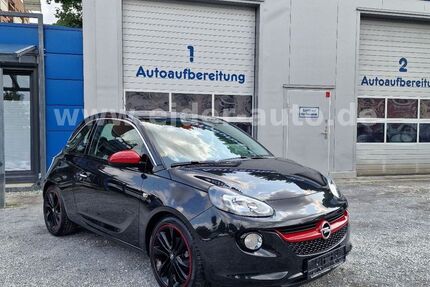 Opel Adam 50.000 km 7.750 &euro; Düsseldorf 40589