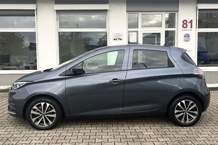 Renault ZOE 117.700 km 12.980 &euro; Mönchengladbach 41063