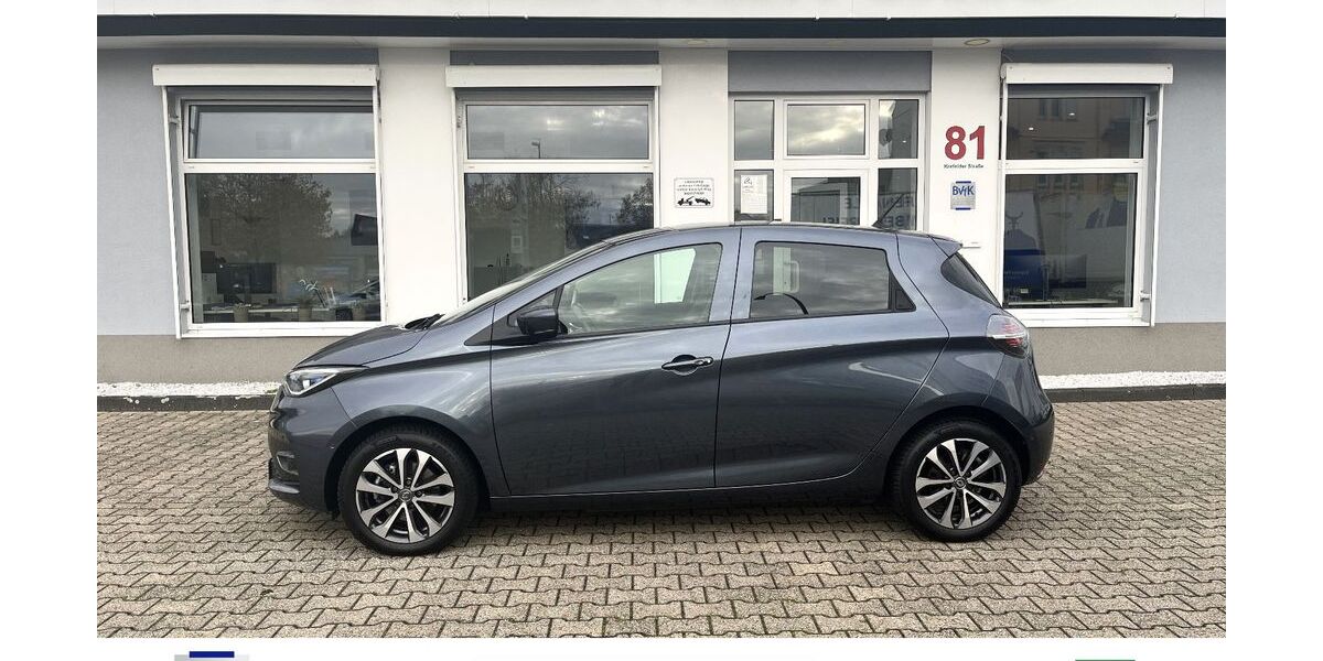Renault ZOE 117.700 km 12.980 &euro; Mönchengladbach 41063