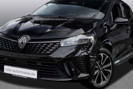 Renault Clio 14.732 km 17.888 &euro; Düsseldorf 40233