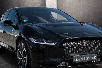 Jaguar I-Pace 33.950 km 39.950 &euro; Wuppertal 42349