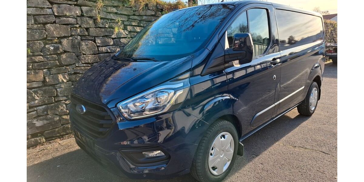 Ford Transit Custom 100.000 km 18.400 &euro; Mülheim an der Ruhr 45481