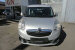 Opel Combo Edition 1,6 d Klima PDC SHZ AHK 5Sitzer 124.000 km 5.999 &euro; Neuss 41462