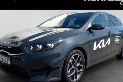 Kia ceed / Ceed 8.500 km 27.990 &euro; Duisburg 47059