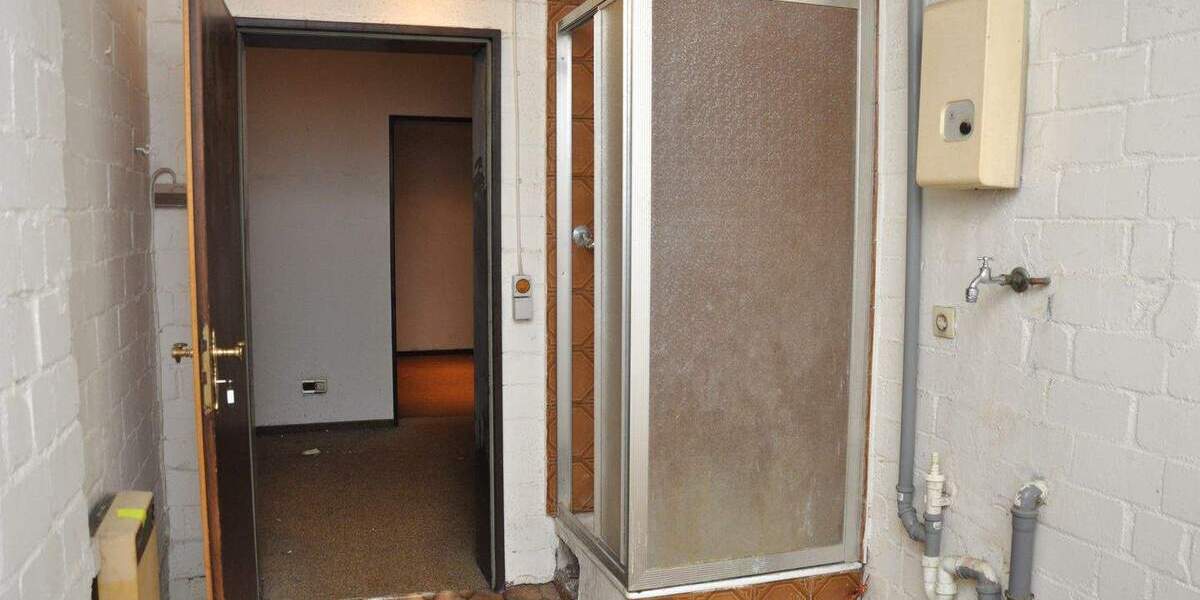 Mehrfamilienhaus, Wohnhaus Mettmann Metzkausen - 8 Zimmer, 154 m&sup2;, 489.000&euro; | Angebot:25744011