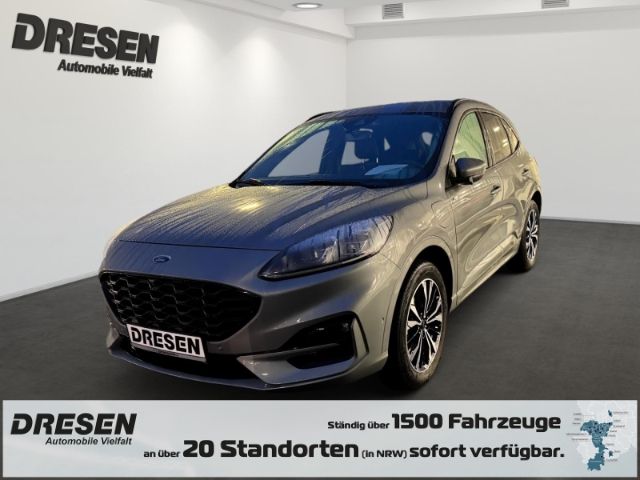 Ford Kuga 81.000 km 22.580 &euro; Neuss 41464