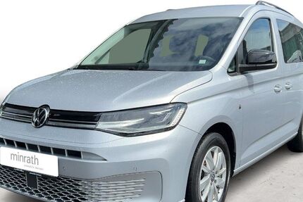 VW Caddy 41.861 km 24.980 &euro; Moers 47441