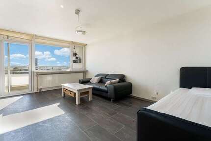 Wohnung zum Kaufen in Köln 154.500 € 48 m²