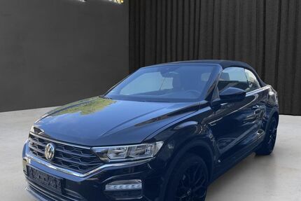 VW T-Roc 40.424 km 22.450 &euro; Neuss 41460