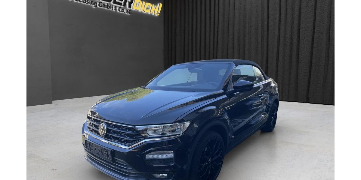 VW T-Roc 40.424 km 22.450 &euro; Neuss 41460