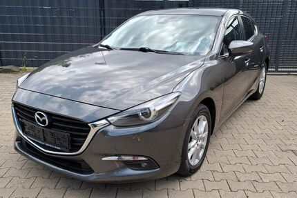 Mazda 3 156.000 km 9.999 € Düsseldorf 40627