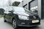 Sharan Sound / El.Türen / Carplay / Kamera