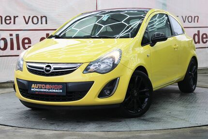 Opel Corsa 125.000 km 5.700 &euro; Mönchengladbach 41066