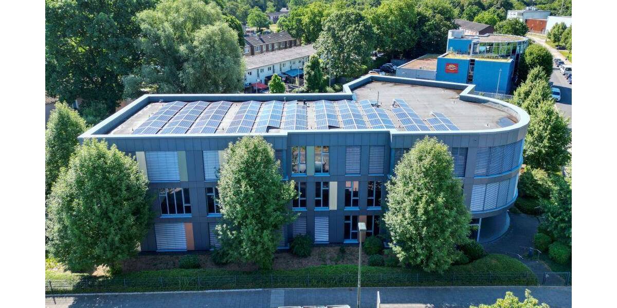 Gewerbeobjekt Düsseldorf Benrath - 7.464&euro; | Angebot:25698459