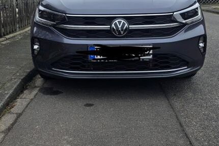 VW Taigo 24.800 km 21.400 &euro; Neuss 41472