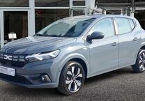 Gebrauchtwagen Dacia Sandero