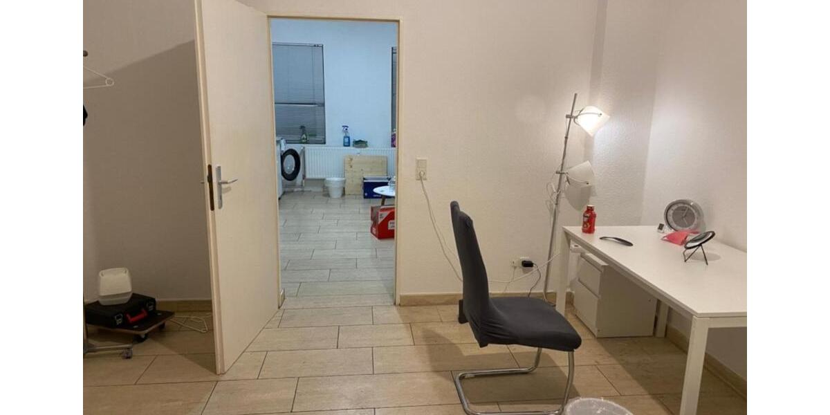 Etagenwohnung Duisburg Duisburg-Mitte - 2 Zimmer, 43 m&sup2;, 540&euro; | Angebot:25398248