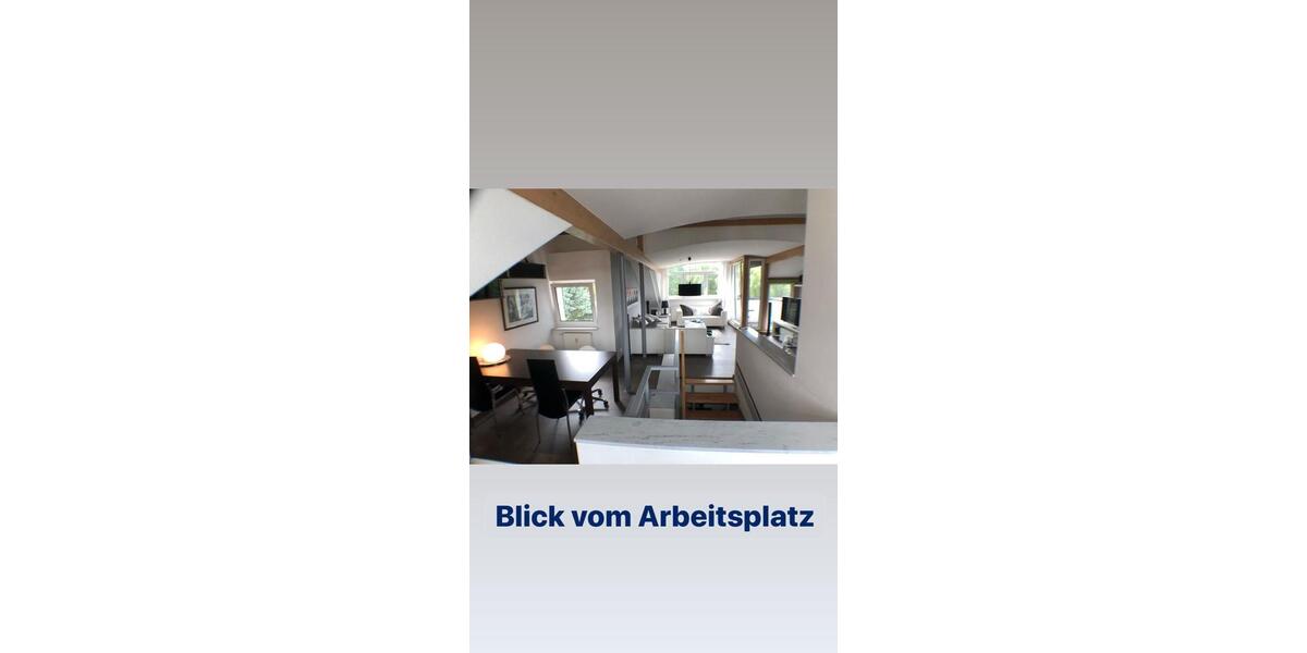 Maisonettenwohnung Solingen Wald - 3 Zimmer, 108 m&sup2;, 180.000&euro; | Angebot:26765880