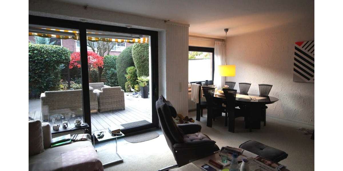 Einfamilienhaus Krefeld Gellep-Stratum - 4 Zimmer, 105 m&sup2;, 359.000&euro; | Angebot:26913198