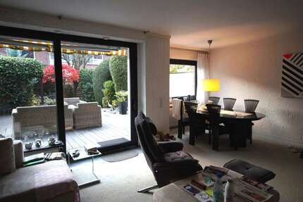 Haus Krefeld Gellep-Stratum - 4 Zimmer, 105 m&sup2;, 359.000&euro; | Angebot:26913198