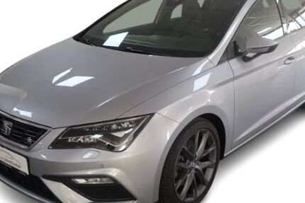 Seat Leon 54.700 km 19.993 € Grevenbroich 41515