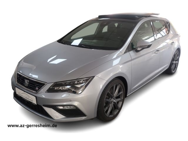 Seat Leon 54.700 km 19.993 € Grevenbroich 41515