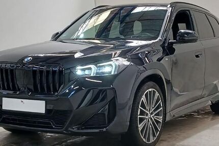 BMW X1 37.500 km 47.999 &euro; Meerbusch 40668