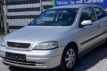Opel Astra 189.950 km 2.000 &euro; Wuppertal 42327