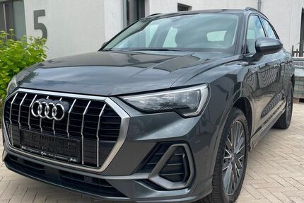 Audi Q3 195.100 km 18.299 &euro; Heiligenhaus 42579