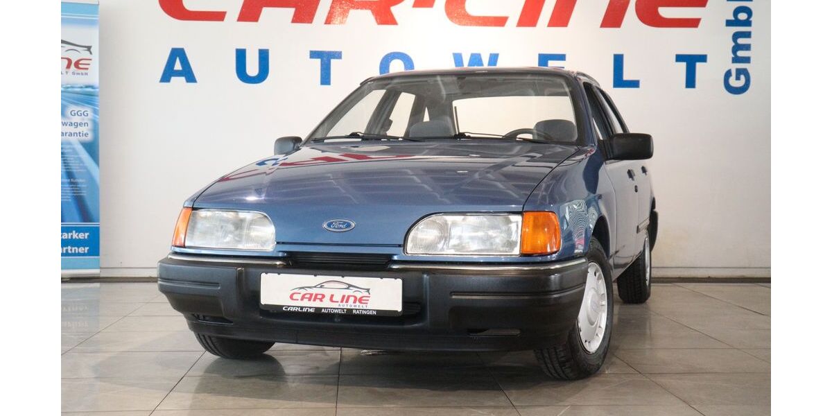 Ford Sierra 69.992 km 5.666 &euro; Ratingen 40880
