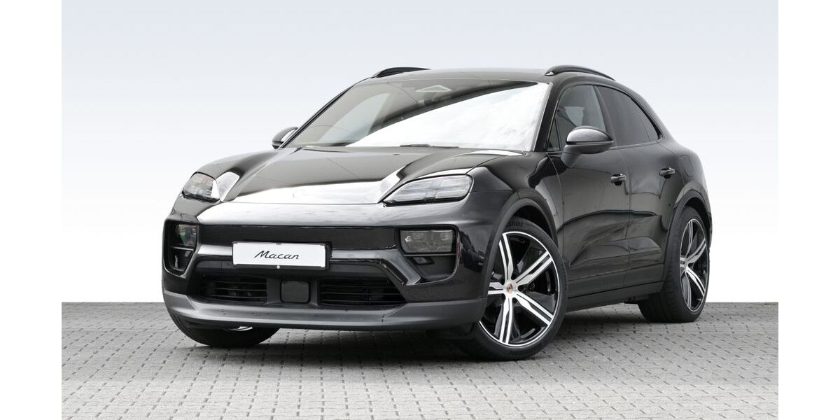 Porsche Macan 9.000 km 104.790 &euro; Wuppertal 42279