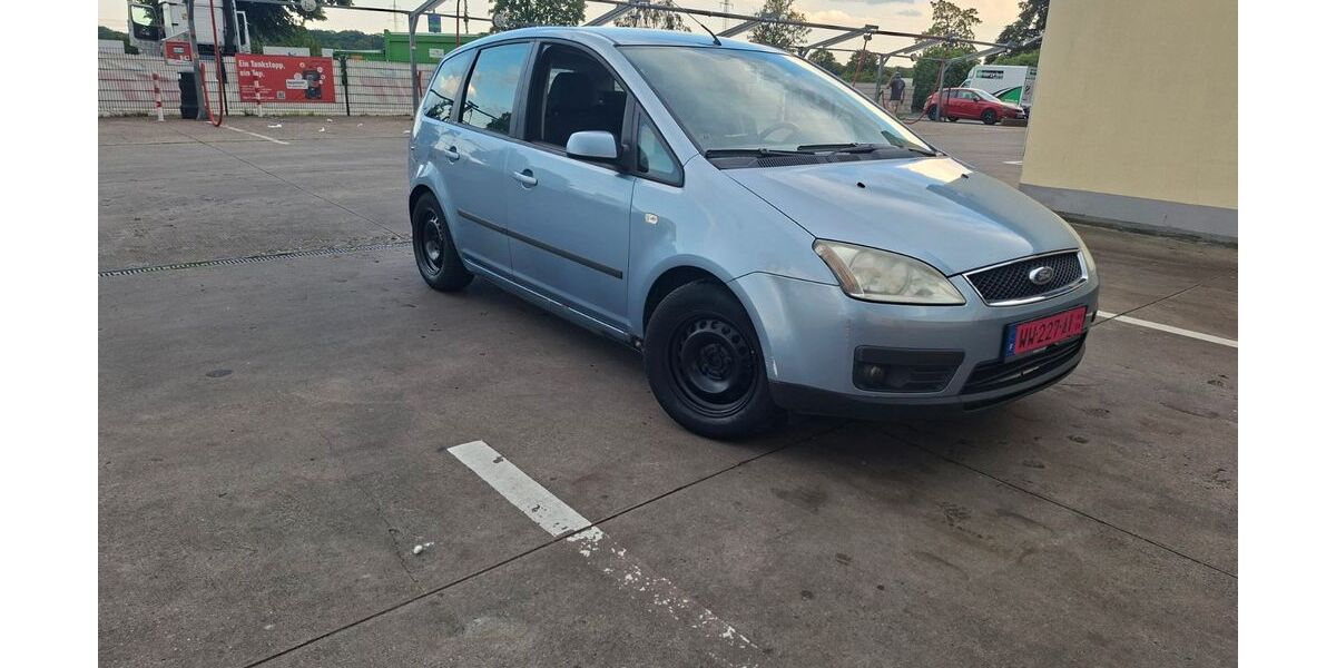 Ford C-Max 211.000 km 780 &euro; Bedburg 50181