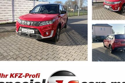 Suzuki Vitara 35.000 km 21.900 &euro; Mönchengladbach 41066