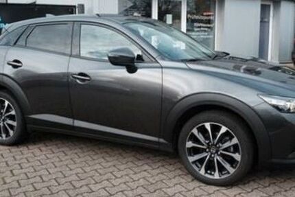 Mazda CX-3 64.500 km 16.300 &euro; Oberhausen 46049