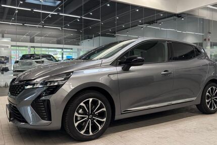 Renault Clio 19.603 km 19.300 &euro; Mülheim an der Ruhr 45478