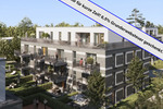 Etagenwohnung Monheim am Rhein Baumberg - 3 Zimmer, 87 m&sup2;, 549.000&euro; | Angebot:26471050