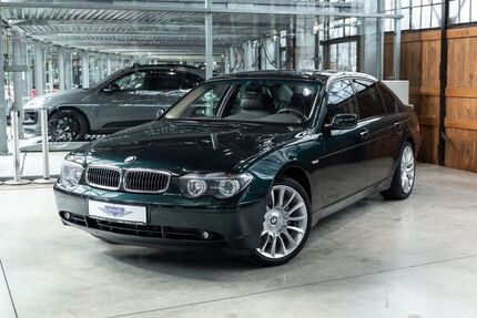 BMW 760 174.963 km 14.890 &euro; Düsseldorf 40591