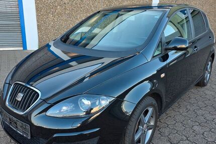 Seat Altea 129.000 km 5.999 &euro; Moers 47441