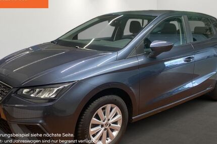 Seat Ibiza 40.756 km 13.990 &euro; Düsseldorf 40233