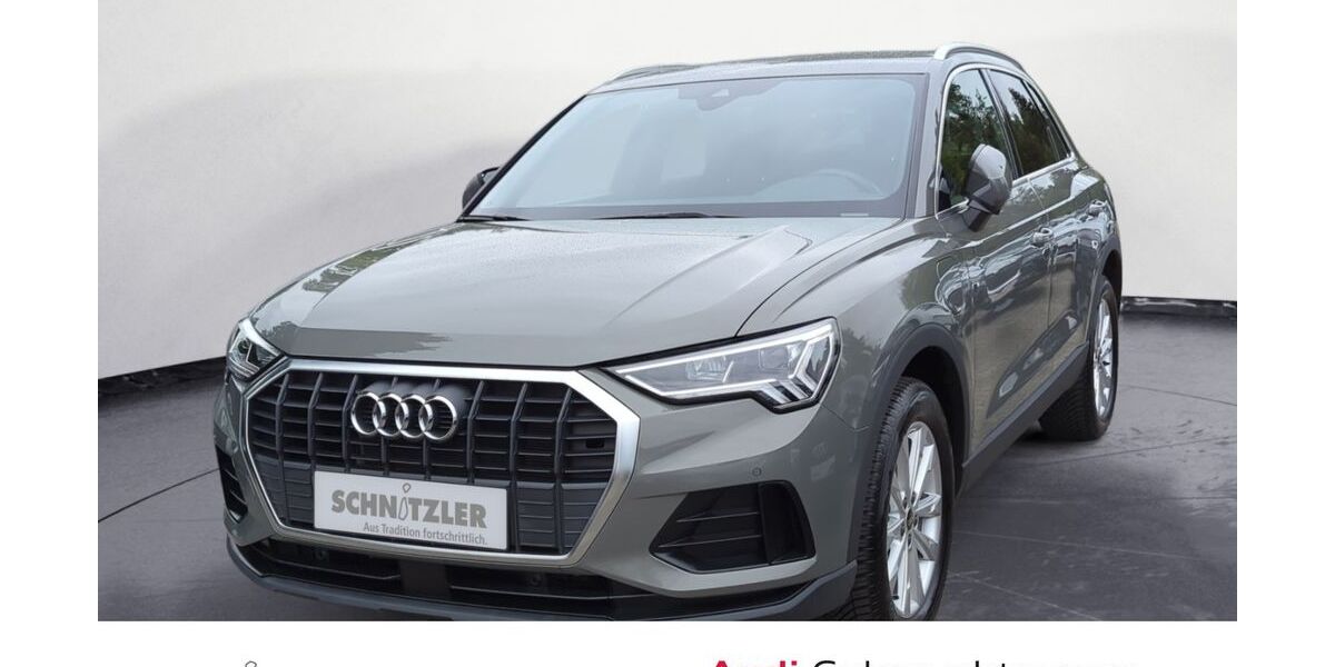 Audi Q3 49.650 km 25.980 &euro; Hilden 40721