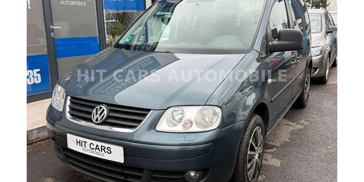VW Caddy 341.000 km 2.700 &euro; Leverkusen 51375
