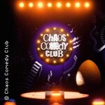 Chaos Comedy Club - Funny ’cause it’s new! (Aufzeichnung)