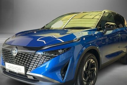 Nissan Qashqai 9.990 km 29.990 € Krefeld 47805