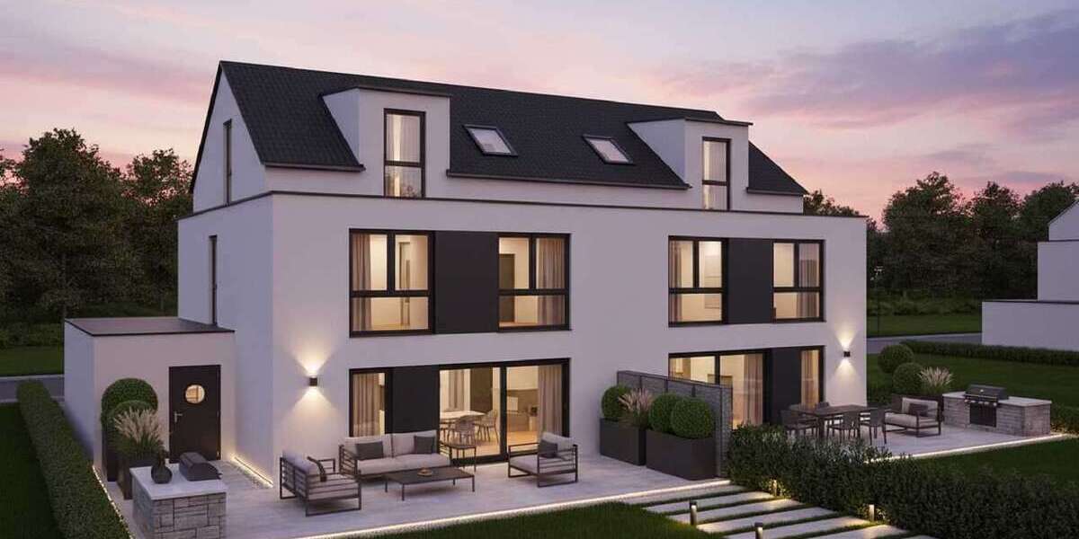 Haus zum Kaufen in Ratingen 1.103.800 € 189 m² 6 zimmer