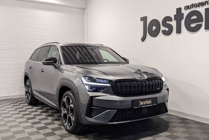 Skoda Kodiaq 9.000 km 53.750 &euro; Monheim 40789